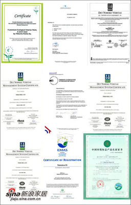 環保科技 開啟綠色生活新篇章