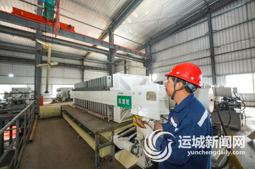 垣曲縣山西翌佳環?？萍季C合回收車間項目 科技引領綠色循環新篇章